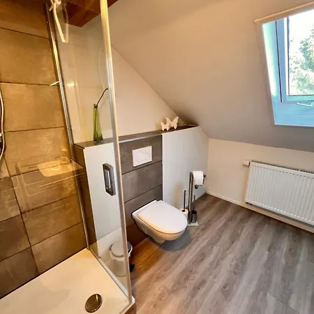 Mc Monti Giessen - Lich, 70Qm, Zentral, Netflix Apartment Exterior photo