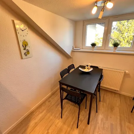 Mc Monti Giessen - Lich, 70Qm, Zentral, Netflix Apartment Exterior photo