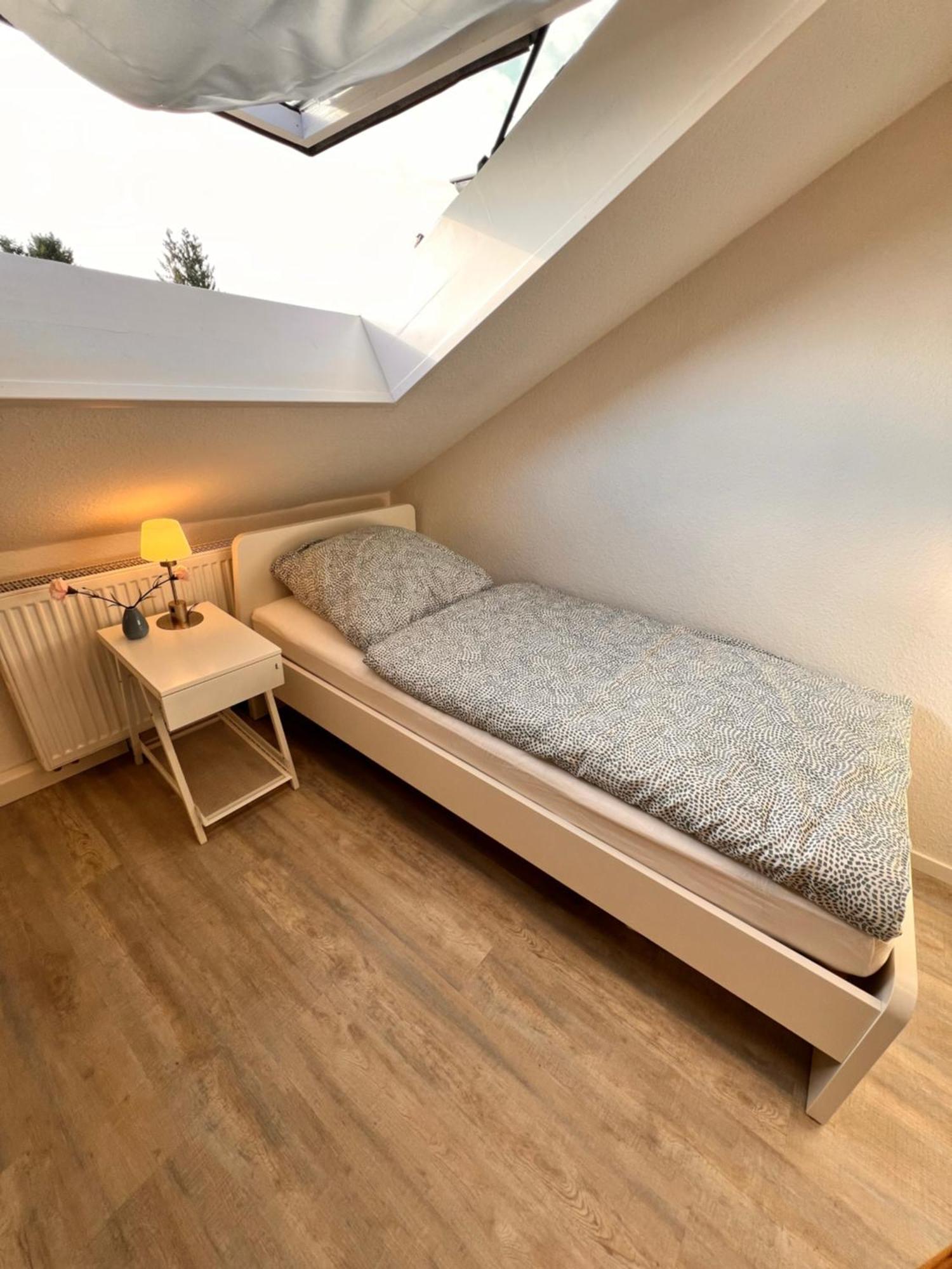 Mc Monti Giessen - Lich, 70qm, Zentral, Netflix Apartment *