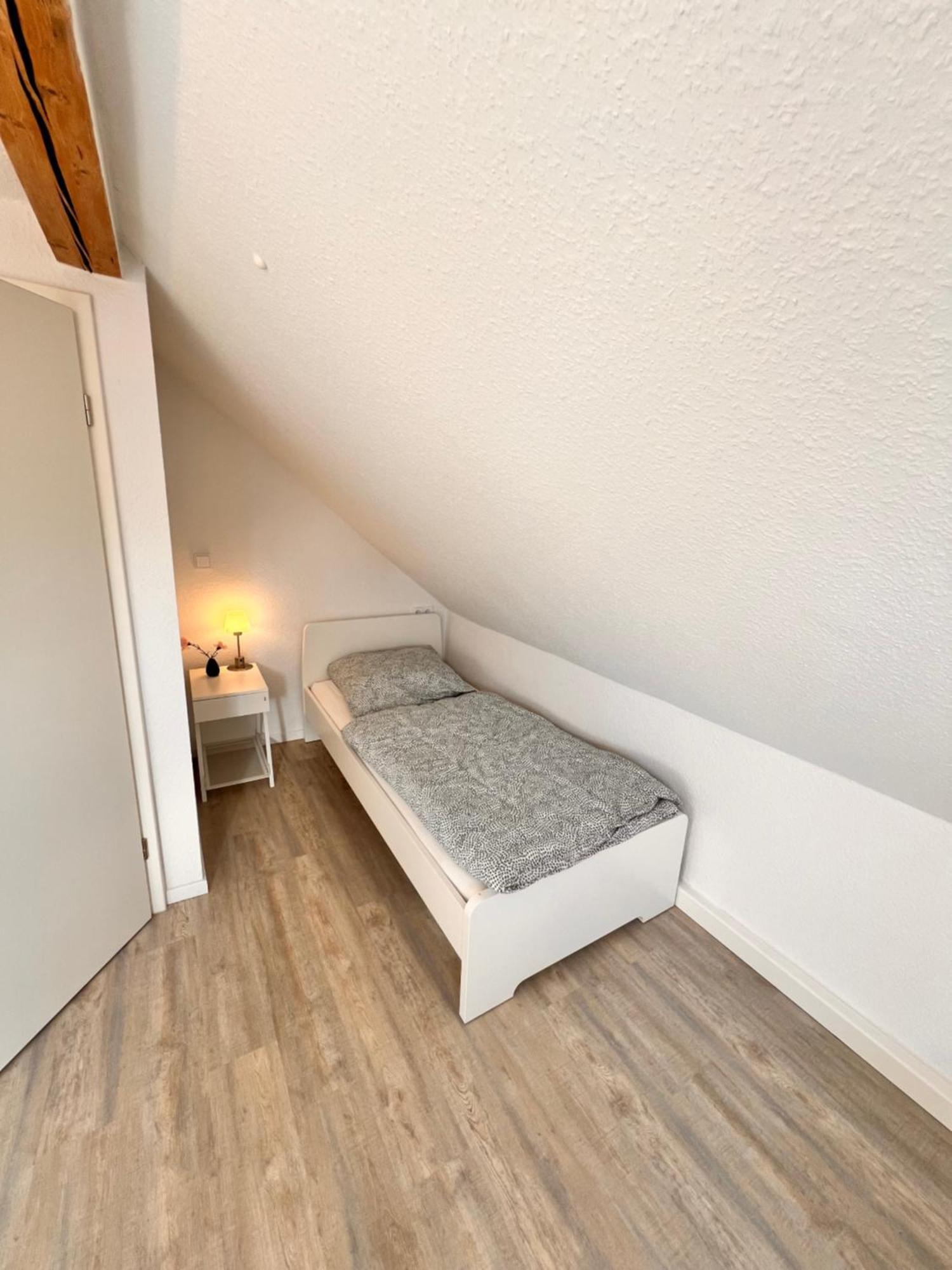 Mc Monti Giessen - Lich, 70qm, Zentral, Netflix * Lich