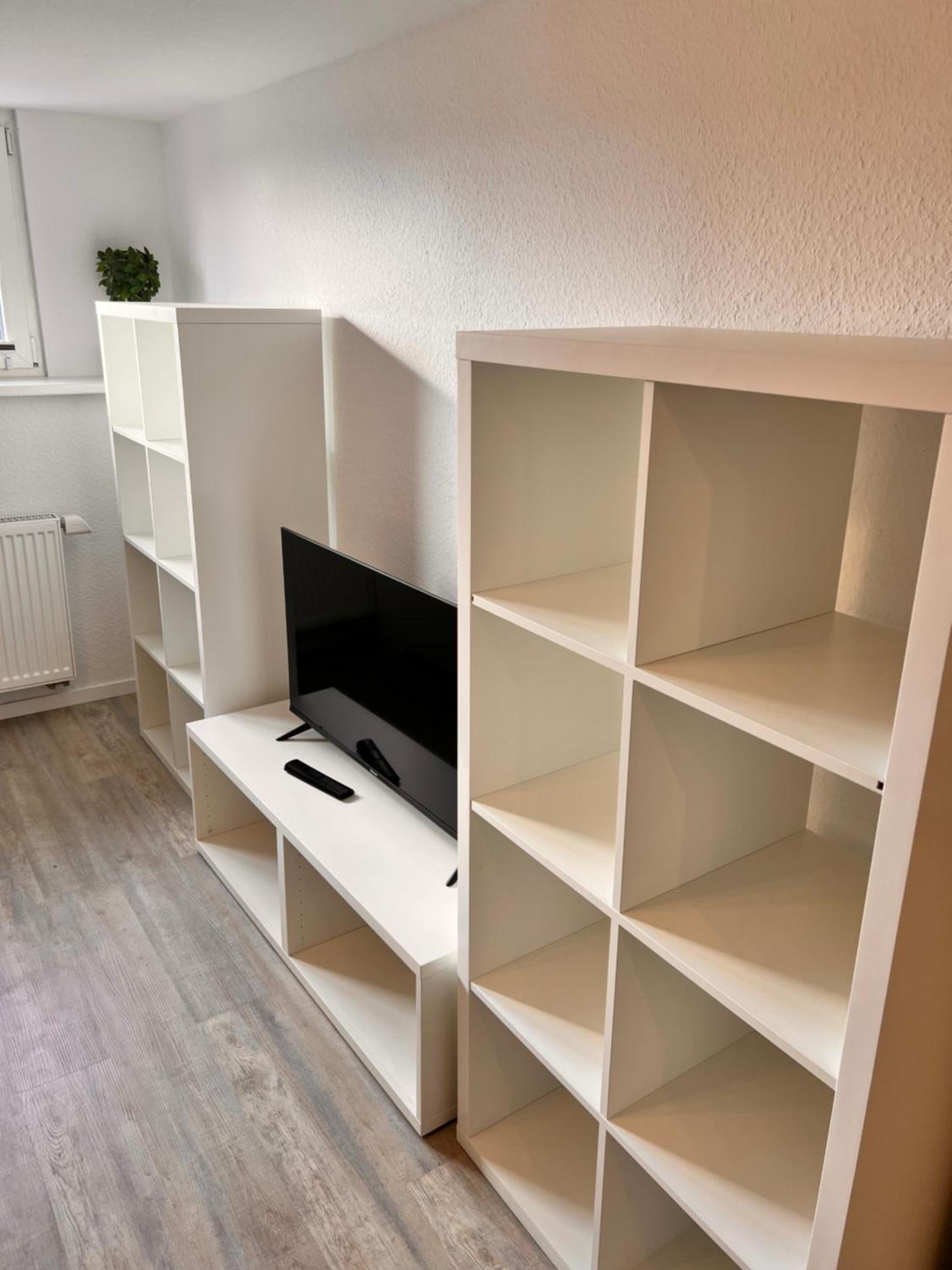 Mc Monti Giessen - Lich, 70qm, Zentral, Netflix * Lich