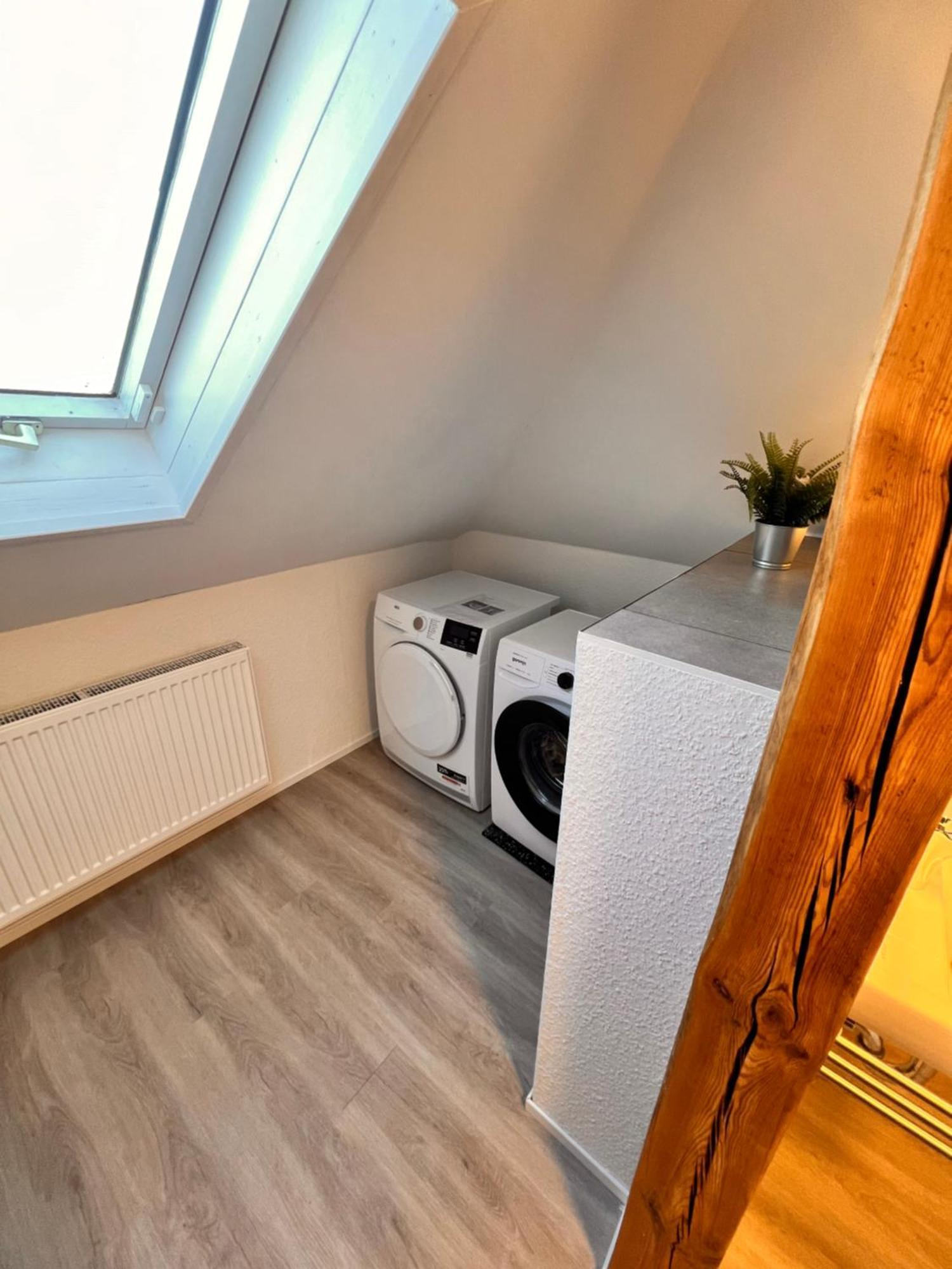 Mc Monti Giessen - Lich, 70qm, Zentral, Netflix