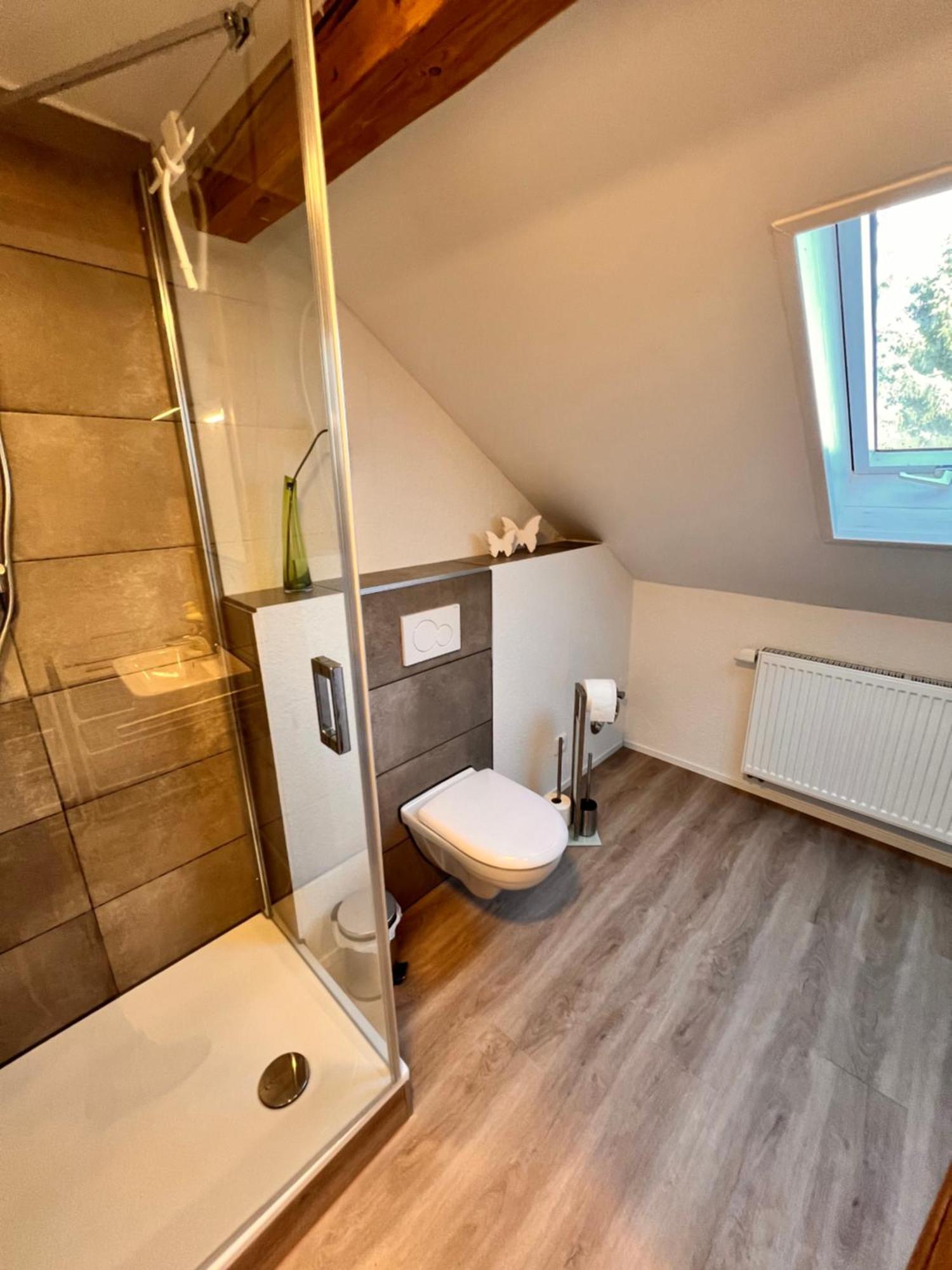 Mc Monti Giessen - Lich, 70qm, Zentral, Netflix Apartment *
