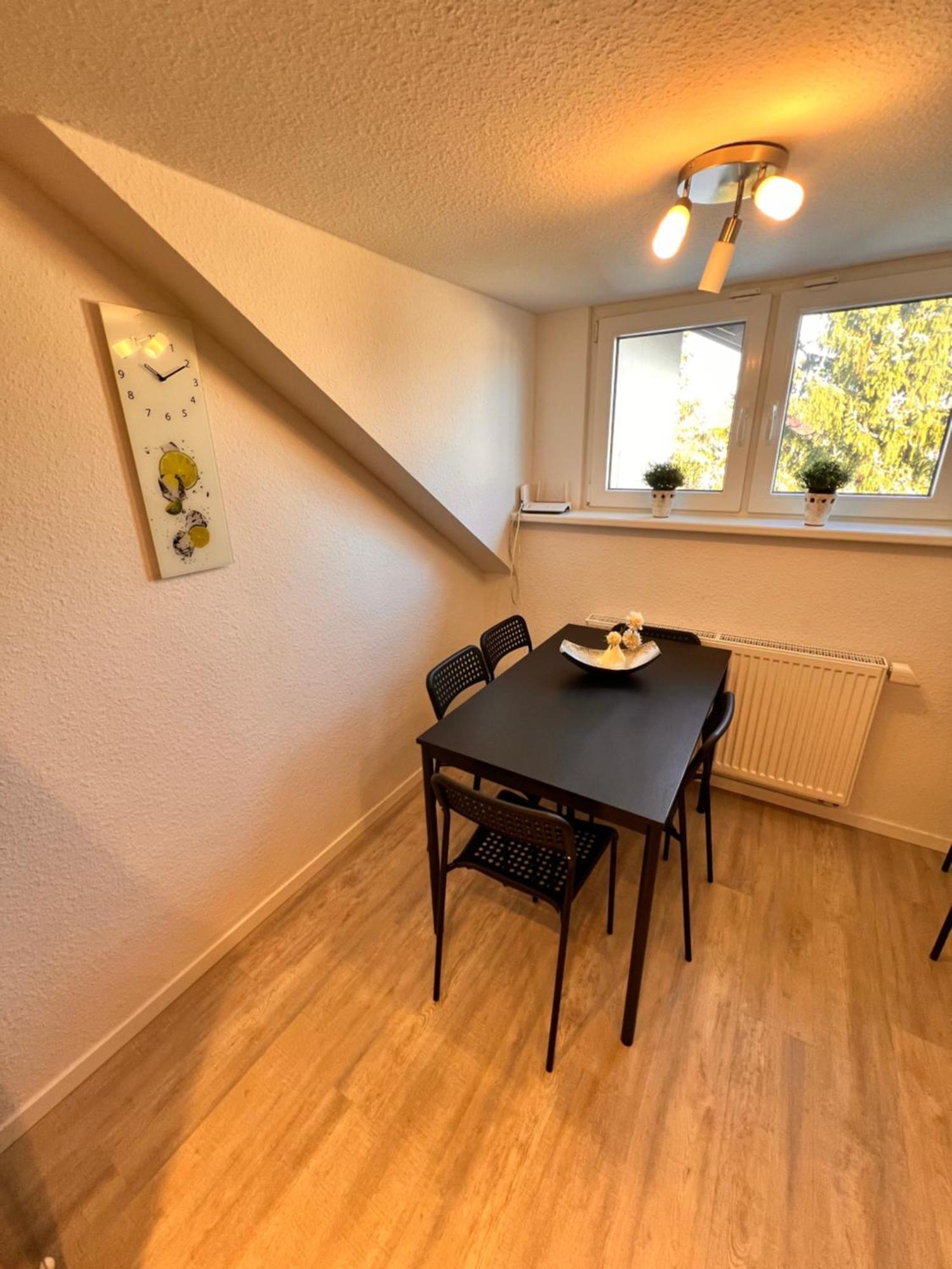 Mc Monti Giessen - Lich, 70qm, Zentral, Netflix